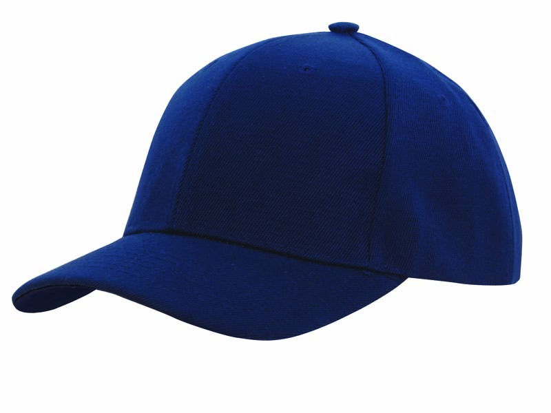 Premium American Twill College Cap image5